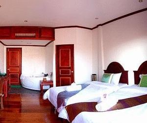 The View Pavilion Luang Prabang Laos