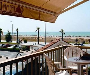 Aparthotel Solifemar Castelldefels Spain
