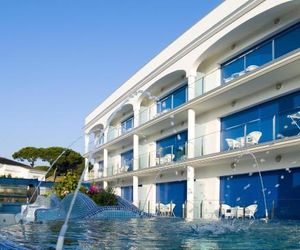 Masd Mediterraneo Hotel Apartamentos Spa Castelldefels Spain