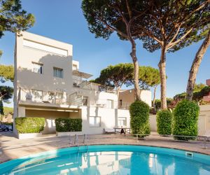 Apartamentos Porta Coeli Castelldefels Spain