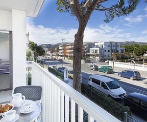 Apartamentos Marfina Castelldefels Spain