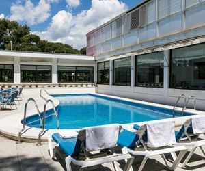 Hotel 153 Castelldefels Spain