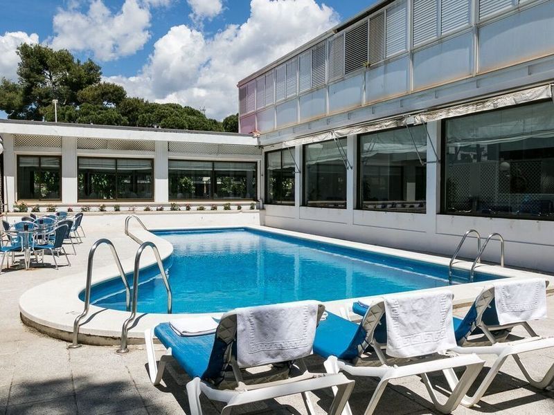 Hotel Photo 1