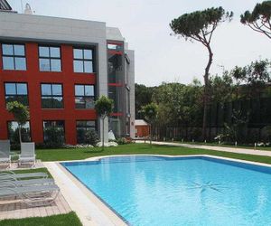 Apartamentos Royal Marina Gardens Castelldefels Spain