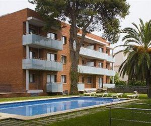 SG Costa Barcelona Apartments Castelldefels Spain