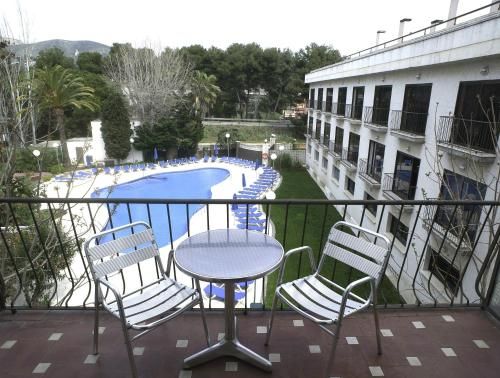 Hotel Photo 17