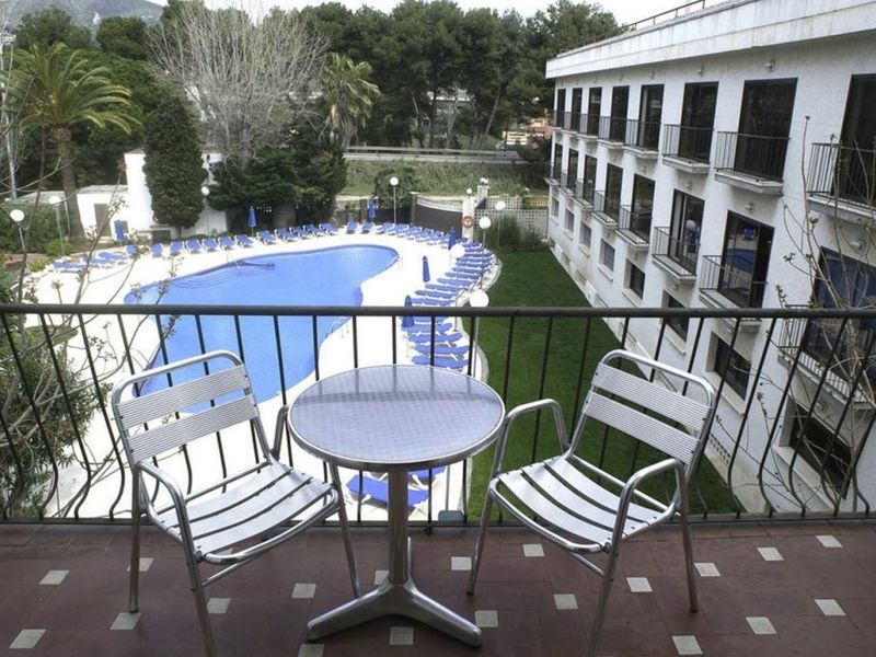 Hotel Photo 19