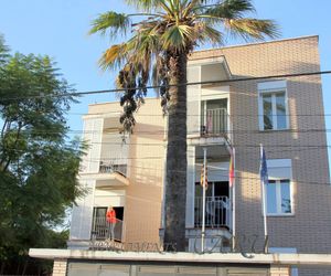 Apartamentos Caru Castelldefels Spain