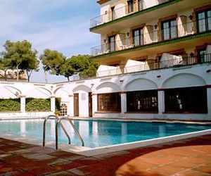 Hotel Canal Olímpic Castelldefels Spain