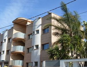 Hotel Pitort Castelldefels Spain