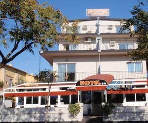 Hotel Rodsan Suizo Castelldefels Spain