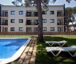 SG Marina 54 Apartments Castelldefels Spain