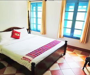 Luang Prabang Hotel Luang Prabang Laos