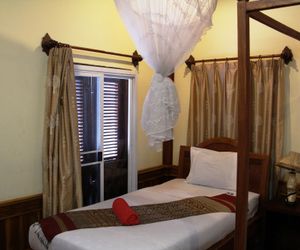 Thida Guesthouse Luang Prabang Laos
