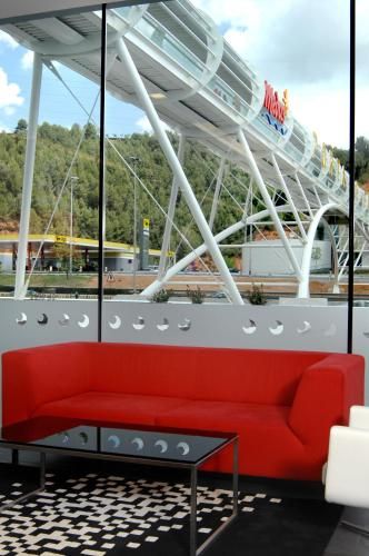 Hotel Photo 22