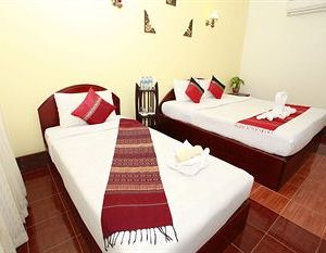 Vangsavath Hotel Luang Prabang Laos