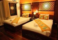 Отзывы E-Outfitting Vang Thong Hotel, 3 звезды