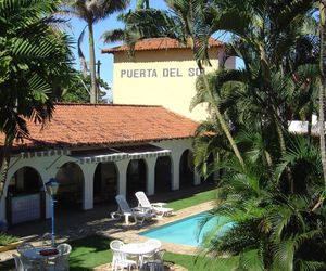 Pousada Puerta del Sol Rio das Ostras Brazil