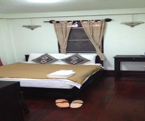 Vanvisa Guesthouse Luang Prabang Laos