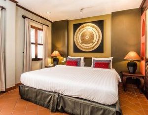 Hotel Villa Deux Rivieres Luang Prabang Laos