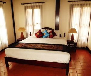 Villa Le Tam Tam Boutique Hotel Luang Prabang Laos
