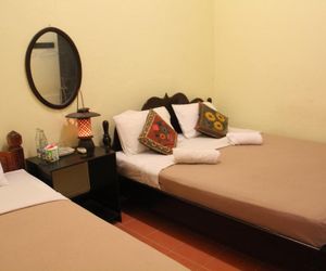 Villa Luang Sokxay Luang Prabang Laos