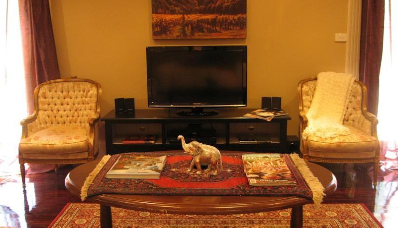 صورة الفندق 5