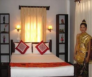 Villa Senesouk Hotel Luang Prabang Laos