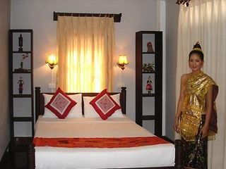 Hotel pic Villa Senesouk Luang Prabang