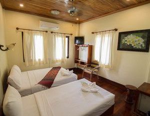Villa Somphong Namkhan View Luang Prabang Laos