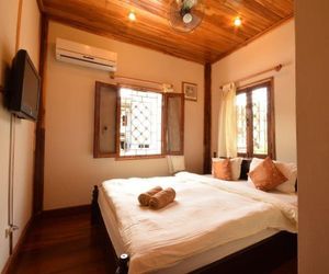 Mylaohome Guesthouse Luang Prabang Laos