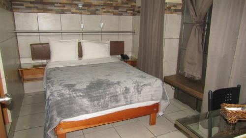 Hotel Photo 8