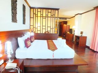 Фото отеля Arawan Riverside Hotel