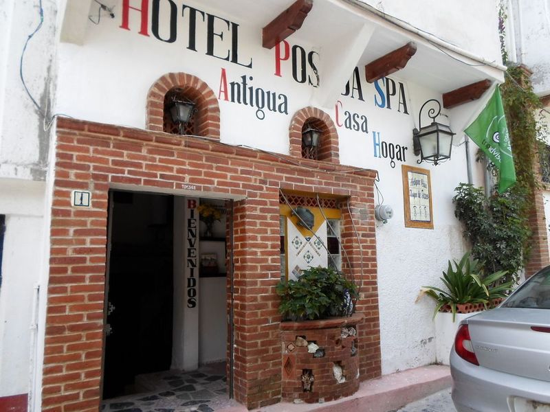Hotel Photo 22