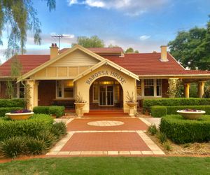 Barossa House Tanunda Australia