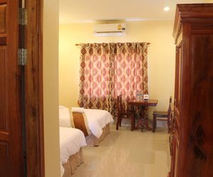 Phommala Hotel Pakse Laos