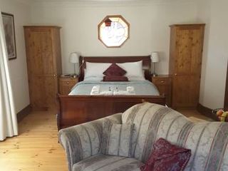 Hotel pic The Dove Cote