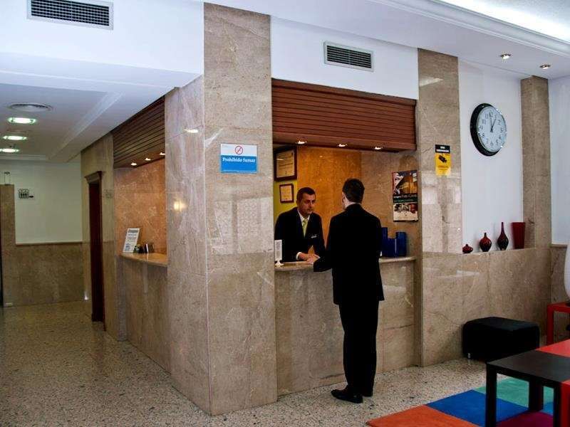 Hotel Photo 16