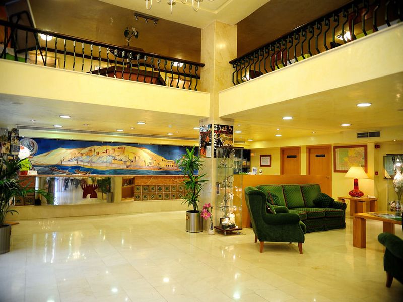 صورة الفندق 6