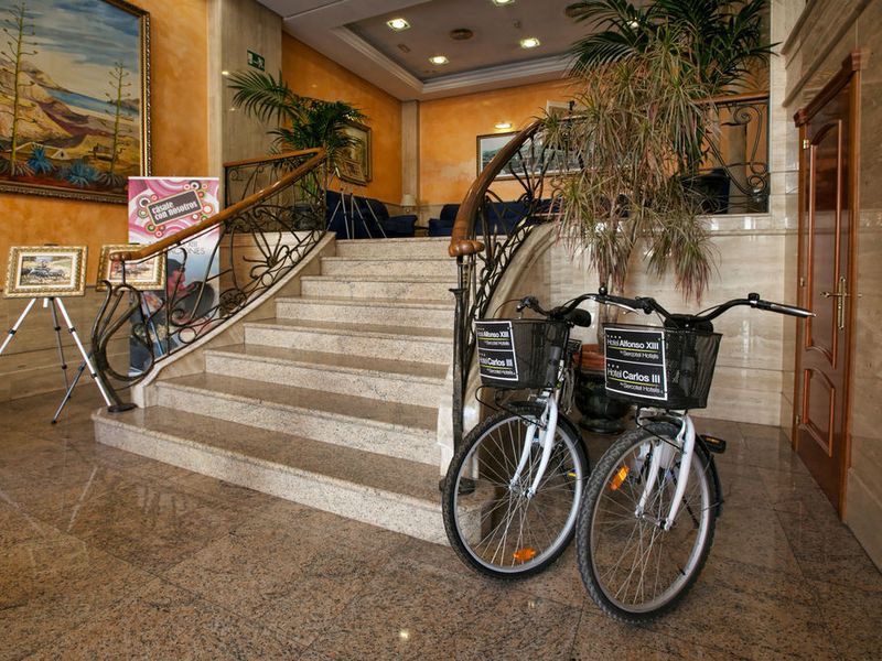 Hotel Photo 17