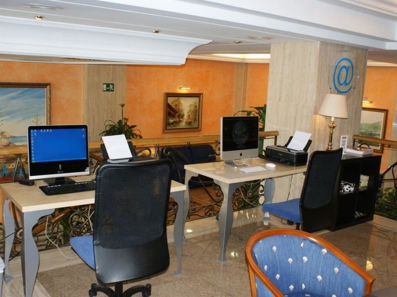 Hotel Photo 20