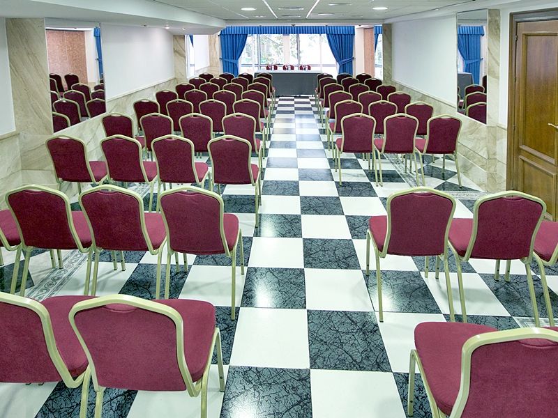 Hotel Photo 21