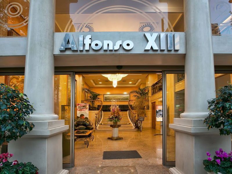 Hotel Photo 22