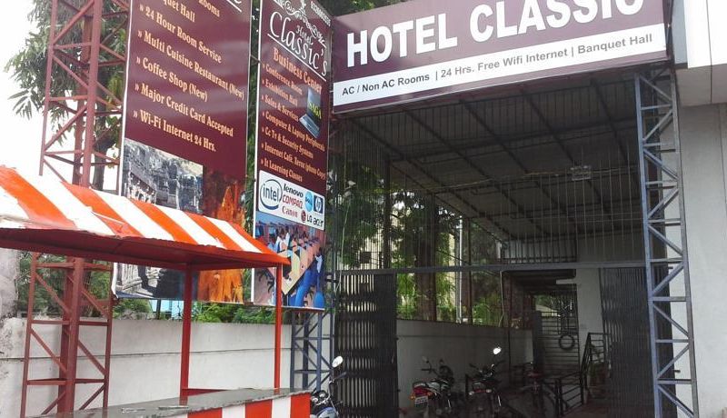Hotel Photo 14