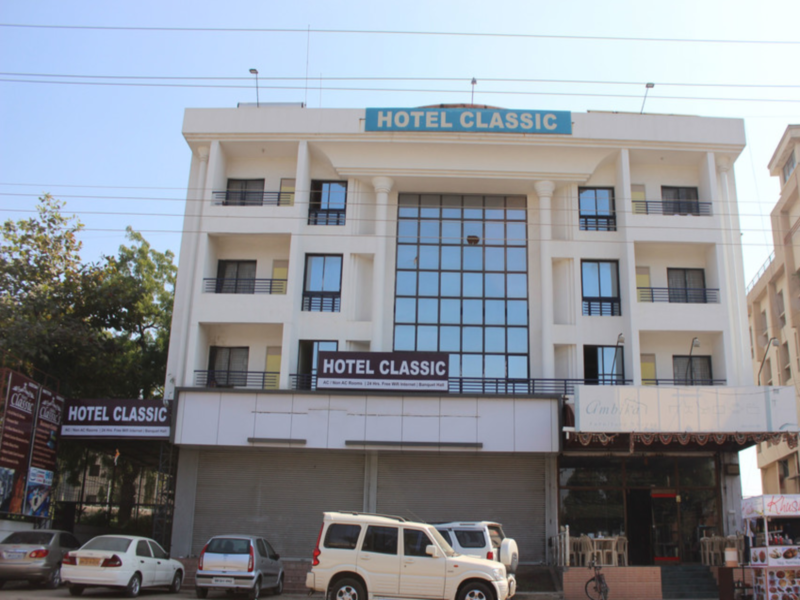 Hotel Photo 18