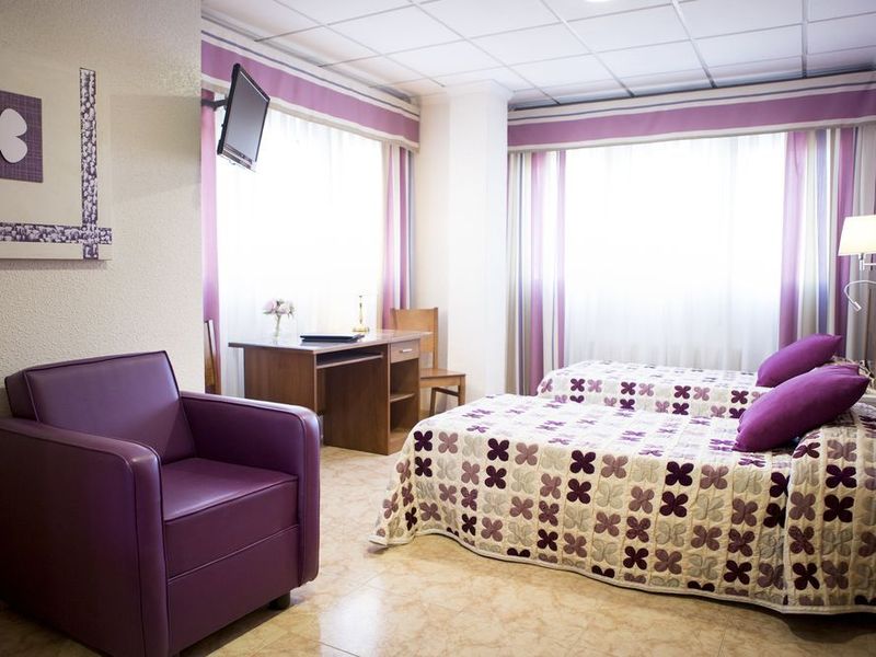 صورة الفندق 8