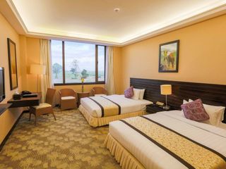 Hotel pic Savan Resorts