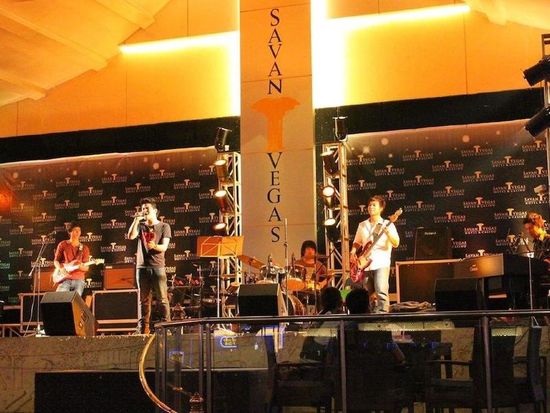 Hotel Photo 13