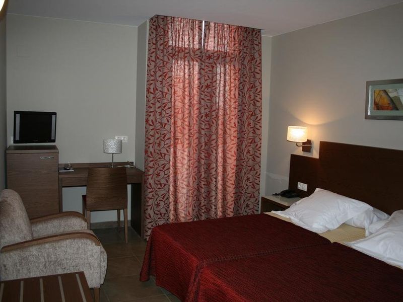 Hotel Photo 1