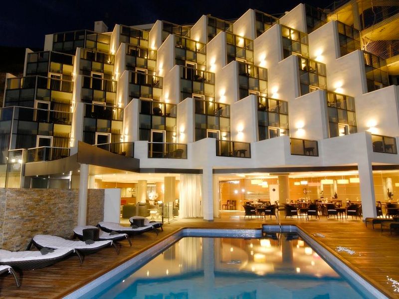 Hotel Photo 22